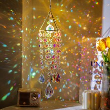 Crystal sun catcher for sale  UK