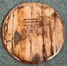 Rustic jim beam for sale  Seymour
