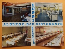 Brescello albergo bar usato Brescello albergo bar usato  Rubiera
