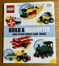 Build helicopter great for sale  SHEFFIELD