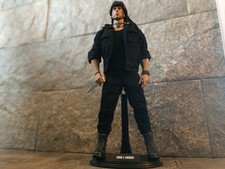 Rambo 1/6 Custom Figure Stallone na sprzedaż  Wysyłka do Poland