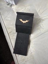Wooden bat box for sale  ALDERSHOT