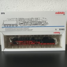 Märklin digital 33102 gebraucht kaufen  Zeltingen-Rachtig