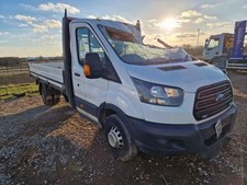 Ford transit 350 for sale  WELLINGBOROUGH