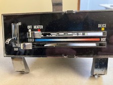 1971 impala heater for sale  Needham Heights