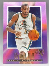 Card nba grant usato  Italia