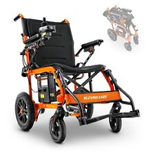 Superhandy electric wheelchair for sale  Ontario