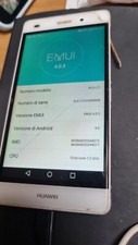 Używany, 9880N-Smartphone Huawei P8 Lite 16GB ALE-L21 na sprzedaż  Wysyłka do Poland