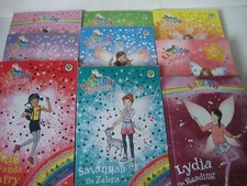 Rainbow magic chapter for sale  Escondido