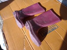Wellies wellington boots for sale  ALFRETON