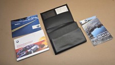 Betriebsanleitung bmw e46 gebraucht kaufen  Annaburg