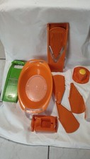 Börner gemüsehobel set gebraucht kaufen  Wörrstadt