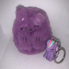 Smiggle keyring purse for sale  BASILDON