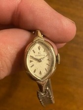 Vintage ladies omega for sale  North Las Vegas