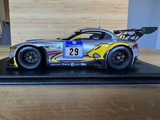 Bmw gt3 minichamps gebraucht kaufen  Dortmund