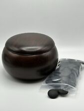 Basalt rock massage for sale  Sparks