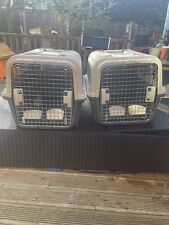 Pet travel crate for sale  MANCHESTER