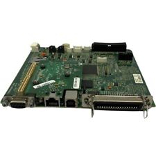 Placa de controle lógica principal OEM 79400-011 com Ethernet para Zebra ZM400, ZM600, usado comprar usado  Enviando para Brazil