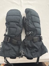Kids ski mittens for sale  Topsfield