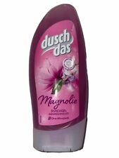 Duschdas magnolie duschgel gebraucht kaufen  Neuenstein