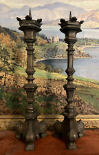 pricket candlestick for sale pricket candlestick for sale EXETER