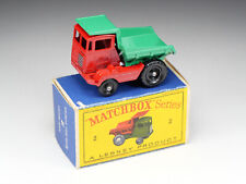 Matchbox muir hill d'occasion  Annecy