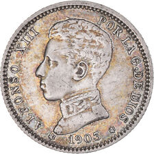 849101 monnaie espagne d'occasion  Lille-