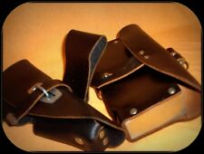 Leder gürtelholster axt gebraucht kaufen  Berlin