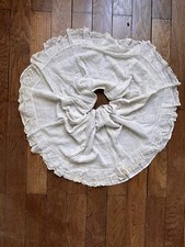 Antique skirt child d'occasion  Expédié en Belgium