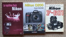 Lot livres appareils d'occasion  Rosny-sous-Bois