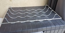 Flaschenablage den kühlschran gebraucht kaufen  Deutschland