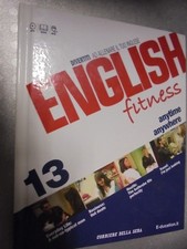 Dvd book english usato  Certosa di Pavia