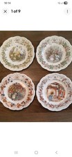 Bramley hedge four for sale  CHELMSFORD