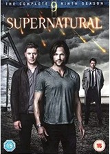 supernatural season 10 dvd for sale supernatural season 10 dvd for sale ST. NEOTS