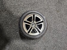 Traxxas Jato Wheel Only 1 BOM estado comprar usado  Enviando para Brazil