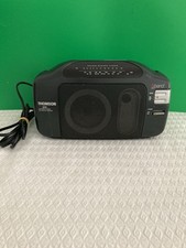 Thomson radio portable d'occasion  Mennecy