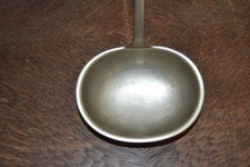 Große alte suppenkelle gebraucht kaufen  Zschopau