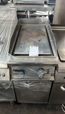 Piastra liscia frytop usato  Italia
