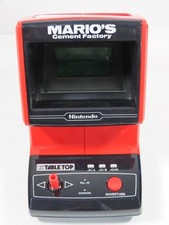 Game watch mario d'occasion  Paris XI