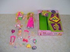 Betty spaghetti dolls for sale  CHRISTCHURCH