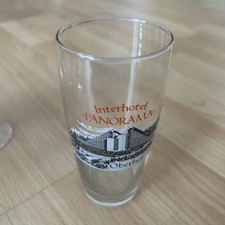 Ddr bierglas interhotel gebraucht kaufen  Magdeburg