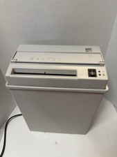Ideal 1000 destroyit for sale  Pittsburgh