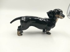 Rosenthal hund dackel gebraucht kaufen  Sinsheim