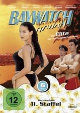 Baywatch hawaii komplette gebraucht kaufen  Berlin