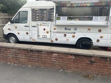 Catering kebab van for sale  BRISTOL