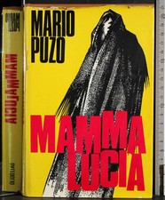 Mamma lucia. mario usato  Ariccia