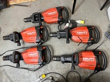 Hilti te1000 avr for sale  CANVEY ISLAND