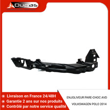 Enjoliveur pare choc d'occasion  Nemours