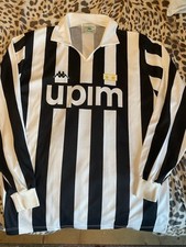 Maglia juventus 90.. usato  Brescia