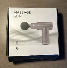 Massage gun deep for sale  ILKLEY